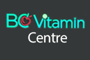 BC Vitamin Centre
