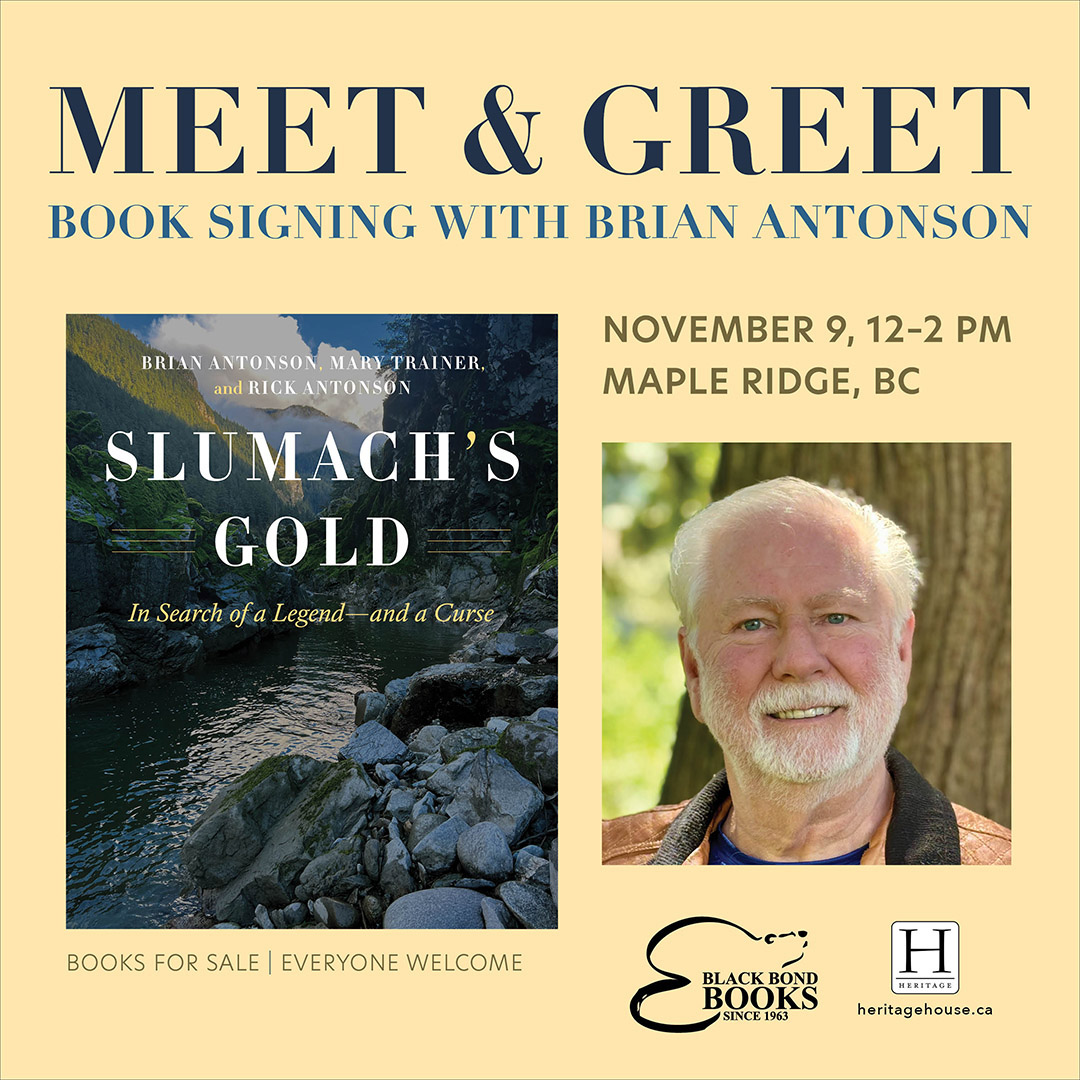 Slumachs Gold Book Event