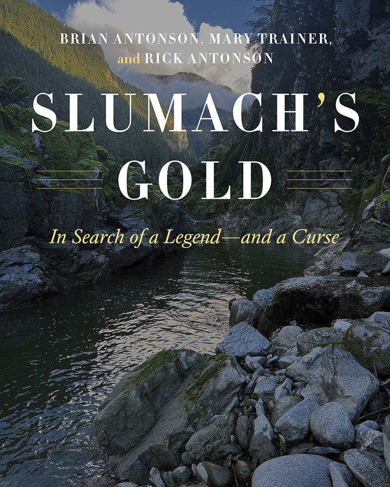 Slumach’s Gold