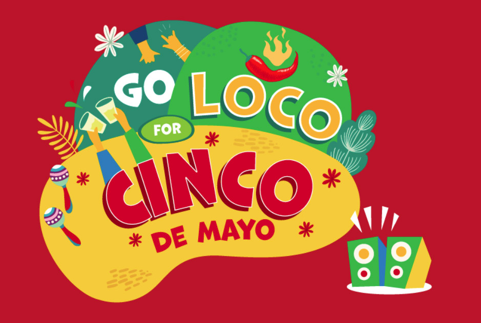 Cinco de Mayo
