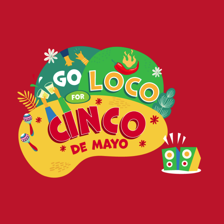 Cinco de Mayo